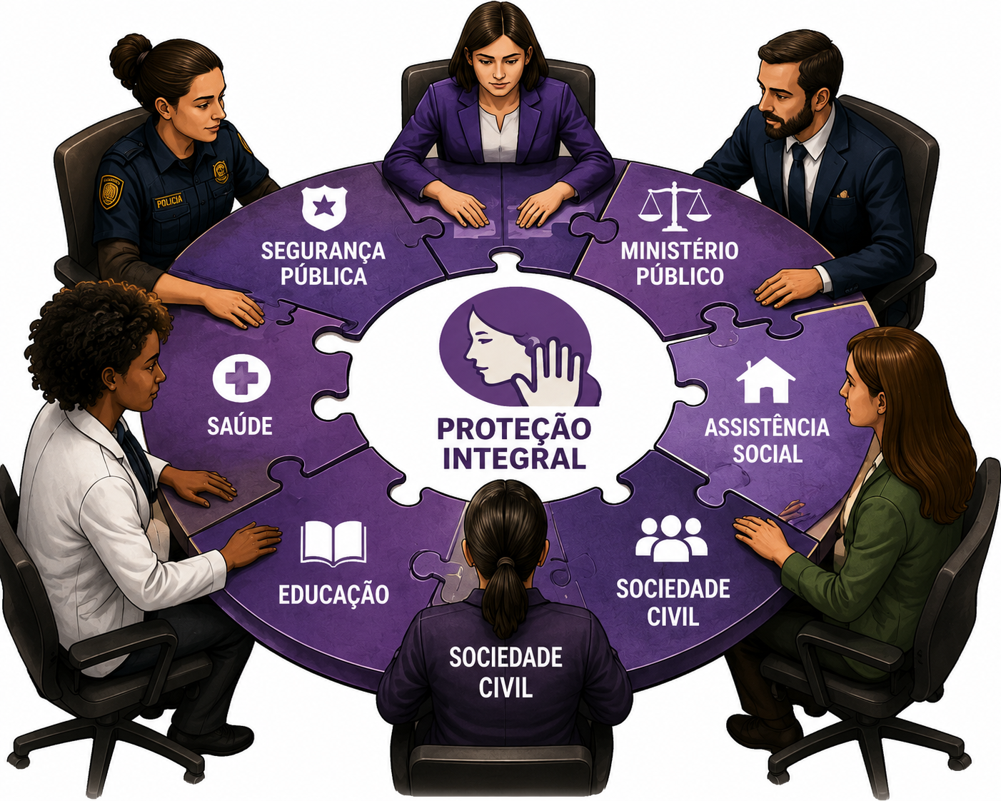 O Novo Crime de Feminicídio (Art. 121-A) e o Pacto Nacional: Entre a Eficácia e o Direito Penal Simbólico